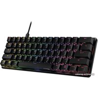 HyperX Alloy Origins 60 (HyperX Aqua, нет кириллицы) Image #10