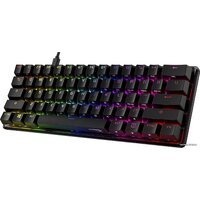 HyperX Alloy Origins 60 (HyperX Aqua, нет кириллицы) Image #4