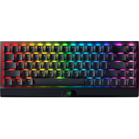 Razer Blackwidow V3 Mini Phantom Edition (Green Switch, нет кириллицы)