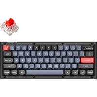 Keychron V4 RGB V4-A1-RU (Keychron K Pro Red) Image #1