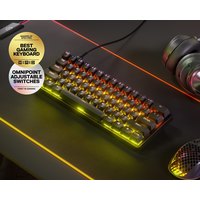 SteelSeries Apex Pro Mini (нет кириллицы) Image #2