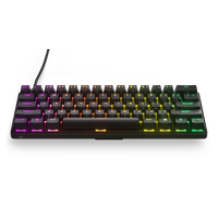 SteelSeries Apex Pro Mini (нет кириллицы) Image #4