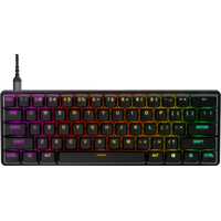 SteelSeries Apex Pro Mini (нет кириллицы) Image #1