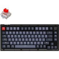 Keychron V1 RGB V1-C1-RU (Keychron K Pro Red)