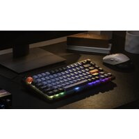 Keychron V1 RGB V1-C1-RU (Keychron K Pro Red) Image #9