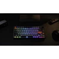 Keychron V1 RGB V1-C1-RU (Keychron K Pro Red) Image #11