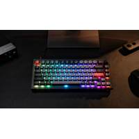 Keychron V1 RGB V1-C1-RU (Keychron K Pro Red) Image #3