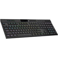 Corsair K100 AIR Wireless RGB (Cherry MX Ultra-Low Profile Tactile, нет кириллицы) Image #3