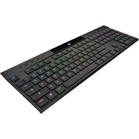 Corsair K100 AIR Wireless RGB (Cherry MX Ultra-Low Profile Tactile, нет кириллицы) Image #6