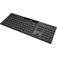 Corsair K100 AIR Wireless RGB (Cherry MX Ultra-Low Profile Tactile, нет кириллицы) Image #7