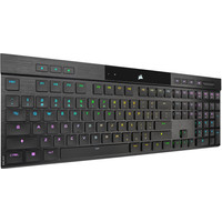 Corsair K100 AIR Wireless RGB (Cherry MX Ultra-Low Profile Tactile, нет кириллицы) Image #8