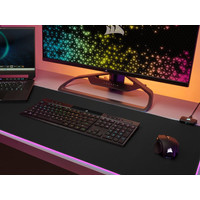 Corsair K100 AIR Wireless RGB (Cherry MX Ultra-Low Profile Tactile, нет кириллицы) Image #14