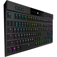 Corsair K100 AIR Wireless RGB (Cherry MX Ultra-Low Profile Tactile, нет кириллицы) Image #4