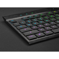 Corsair K100 AIR Wireless RGB (Cherry MX Ultra-Low Profile Tactile, нет кириллицы) Image #13