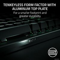 Razer Huntsman V3 Pro TKL (черный, нет кириллицы) Image #7