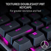 Razer Huntsman V3 Pro TKL (черный, нет кириллицы) Image #5