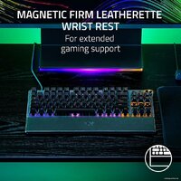 Razer Huntsman V3 Pro TKL (черный, нет кириллицы) Image #8
