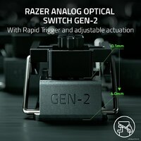 Razer Huntsman V3 Pro TKL (черный, нет кириллицы) Image #2