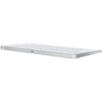 Apple Magic Keyboard USB-C MXCL3ZA/A (с белыми клавишами, раскладка US English) Image #3