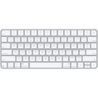 Apple Magic Keyboard USB-C MXCL3ZA/A (с белыми клавишами, раскладка US English)