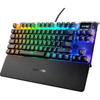 SteelSeries Apex Pro TKL Image #1