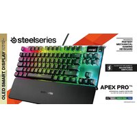 SteelSeries Apex Pro TKL Image #10