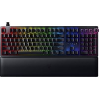 Razer Huntsman V2 Analog (нет кириллицы) Image #1