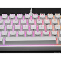 Corsair K65 RGB Mini 60% (белый, Cherry MX Speed, нет кириллицы) Image #18