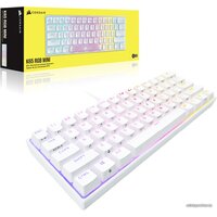 Corsair K65 RGB Mini 60% (белый, Cherry MX Speed, нет кириллицы) Image #9