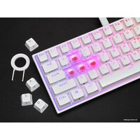 Corsair K65 RGB Mini 60% (белый, Cherry MX Speed, нет кириллицы) Image #11