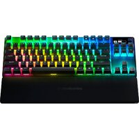 SteelSeries Apex Pro TKL 2023 Wireless (нет, кириллицы) Image #1