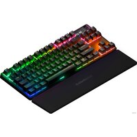 SteelSeries Apex Pro TKL 2023 Wireless (нет, кириллицы) Image #4