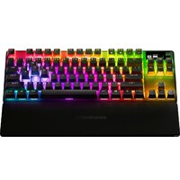 SteelSeries Apex Pro TKL 2023 Wireless (нет, кириллицы) Image #2