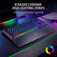 Razer Ornata V3 TKL (нет кириллицы) Image #12