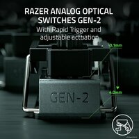 Razer Huntsman V3 Pro (нет кириллицы) Image #2