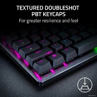Razer Huntsman V3 Pro (нет кириллицы) Image #5