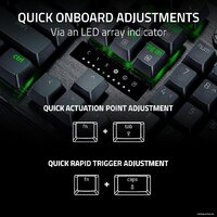 Razer Huntsman V3 Pro (нет кириллицы) Image #4