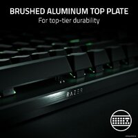 Razer Huntsman V3 Pro (нет кириллицы) Image #7
