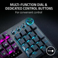 Razer Huntsman V3 Pro (нет кириллицы) Image #6