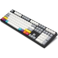 Varmilo VD108 V2 Dual Mode CMYK (Cherry MX Brown, нет кириллицы) Image #3