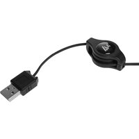 A4Tech Fstyler FK13 (серый) Image #4