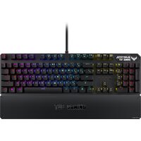 ASUS TUF Gaming K3 (Linear Switch, нет кириллицы)