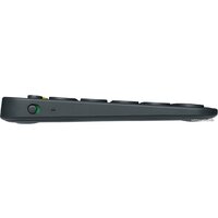 Logitech Multi-Device K380 Bluetooth 920-007590 (черный, нет кириллицы) Image #3