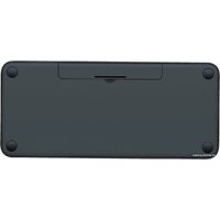 Logitech Multi-Device K380 Bluetooth 920-007590 (черный, нет кириллицы) Image #4