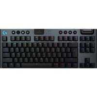 Logitech G915 X TKL Lightspeed GL Linear 920-012749 (нет кириллицы) Image #1
