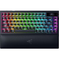 Razer BlackWidow V4 Pro 75% (черный, нет кириллицы)