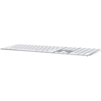 Apple Magic Keyboard MQ052Z/A с цифровой панелью (нет кириллицы) Image #6