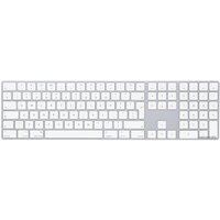 Apple Magic Keyboard MQ052Z/A с цифровой панелью (нет кириллицы)