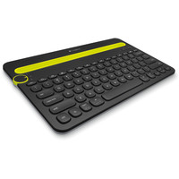 Logitech Bluetooth Multi-Device Keyboard K480 920-006368 (черный) Image #2