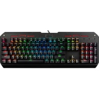 MODECOM Volcano Hammer RGB (Outemu Brown, нет кириллицы)